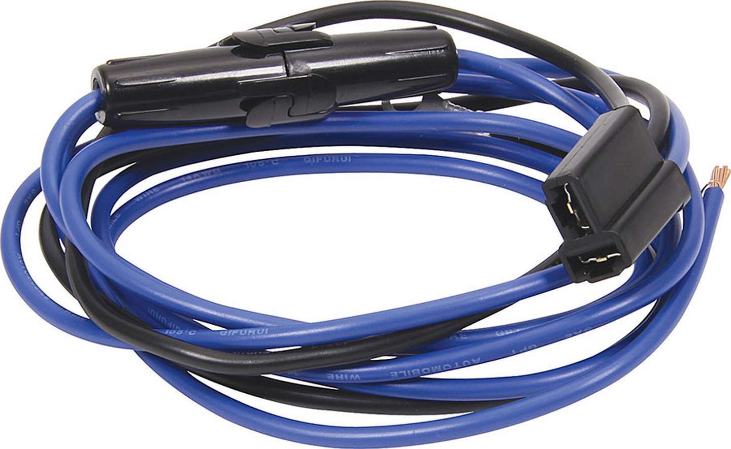 Allstar Performance   Replacement Water Pump Wire Harness  ALL31131