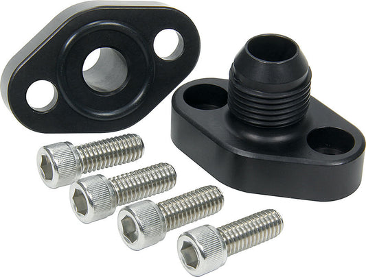 Allstar Performance   Block Adapter Kit SBC 12AN  ALL31150