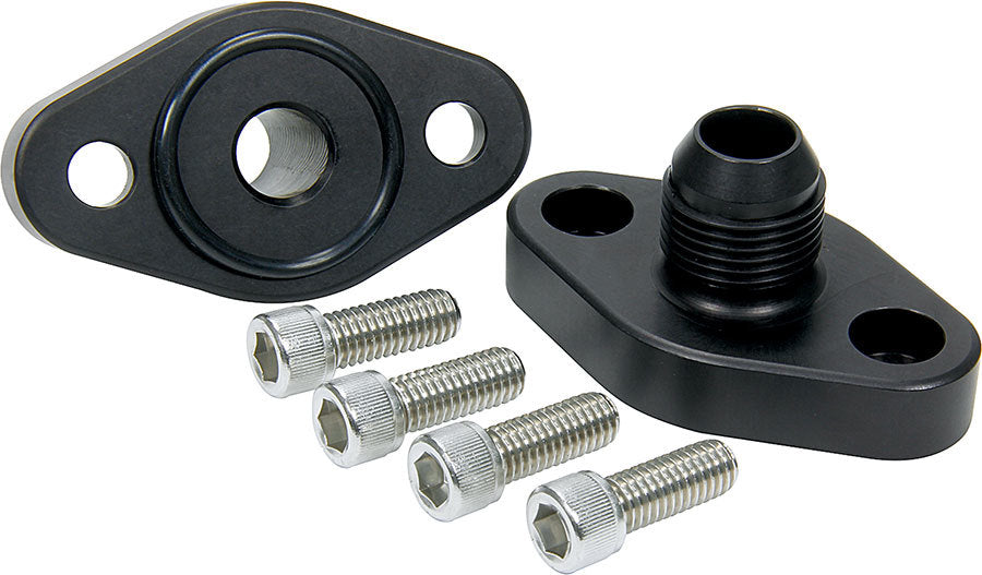 Allstar Performance   Block Adapter Kit BBC 12AN  ALL31151