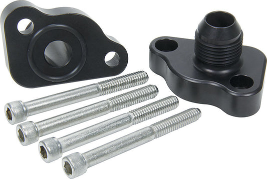 Allstar Performance   Block Adapter Kit SBF 12AN  ALL31152