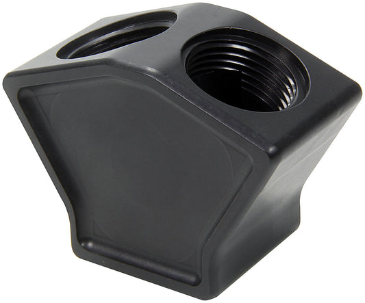 Allstar Performance Y Block Kit 2 to 1 MPN ALL31159