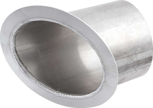 Allstar Performance Exhaust Shield Round Single Angle Exit MPN ALL34180