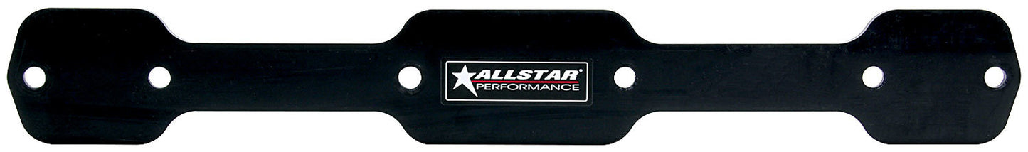 Allstar Performance Exhaust Block Off Plates Standard 23 Deg Plastic MPN ALL34213 For Chevy