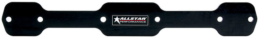 Allstar Performance Exhaust Block Off Plates Standard 23 Deg Plastic MPN ALL34213 For Chevy