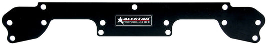 Allstar Performance Exhaust Block Off Plates Spread Port/Dart Plastic MPN ALL34215 For Chevy