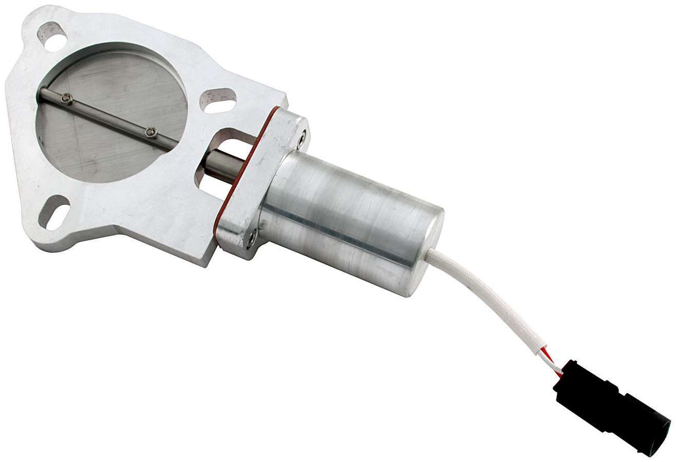 Allstar Performance   Electric Exhaust Cutout 3in  ALL34230