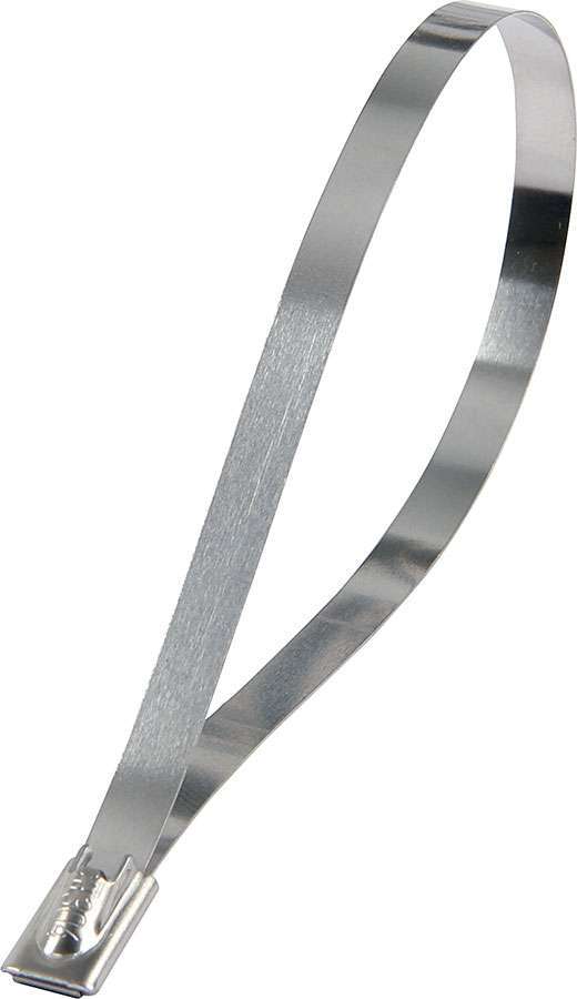 Allstar Performance   Stainless Steel Cable Ties 7-1/2in 8pk  ALL34262