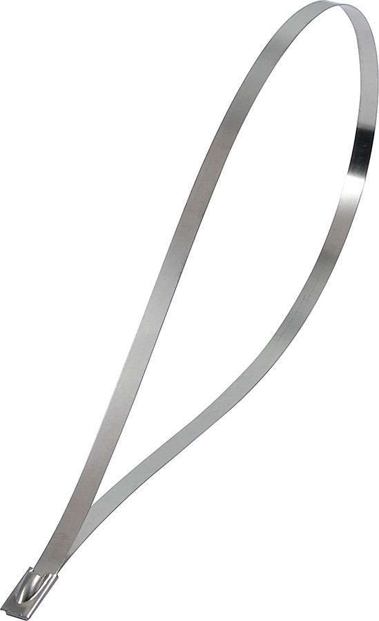 Allstar Performance   Stainless Steel Cable Ties 14-1/2in 4pk  ALL34264