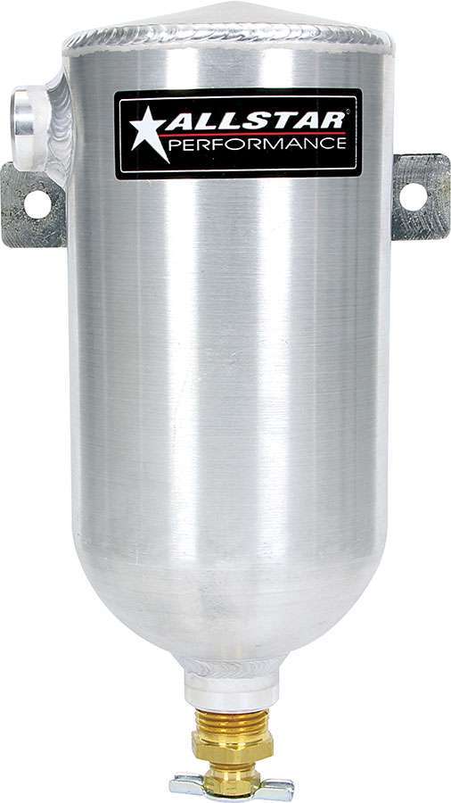 Allstar Performance Over Flow Tank 1qt MPN ALL36112
