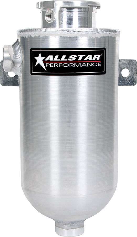 Allstar Performance Expansion Tank w/Filler Neck MPN ALL36115