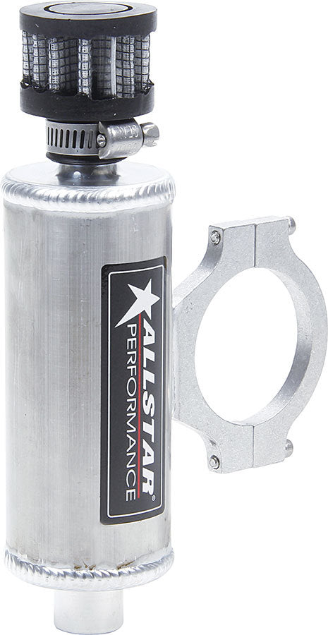 Allstar Performance   Mini Breather Tank 1.75in  ALL36141