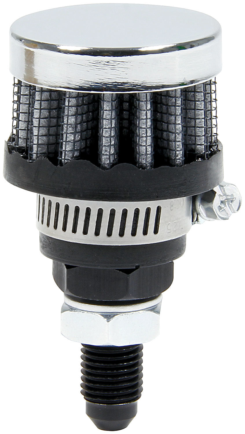 Allstar Performance Mini Breather 4AN MPN ALL36145