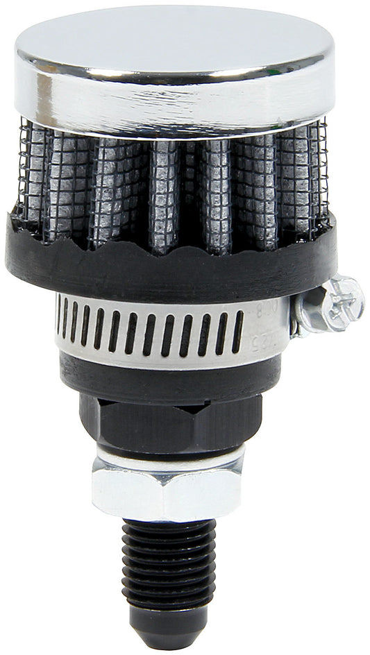 Allstar Performance Mini Breather 4AN MPN ALL36145