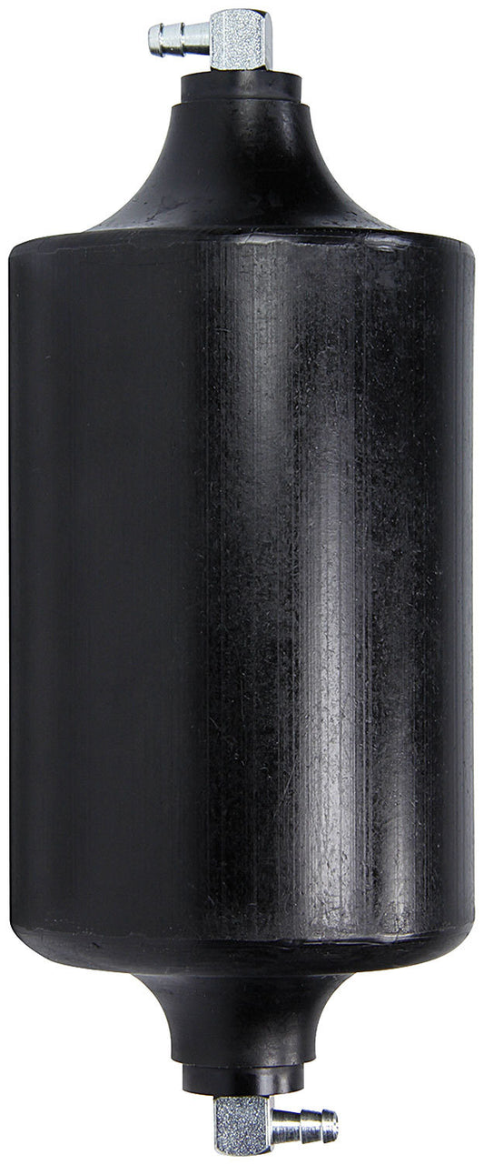 Allstar Performance Plastic Overflow Tanks Recovery Style MPN ALL36155
