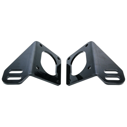 Allstar Performance LS Motor Mounts MPN ALL38085 For Chevy, GM LS-Series
