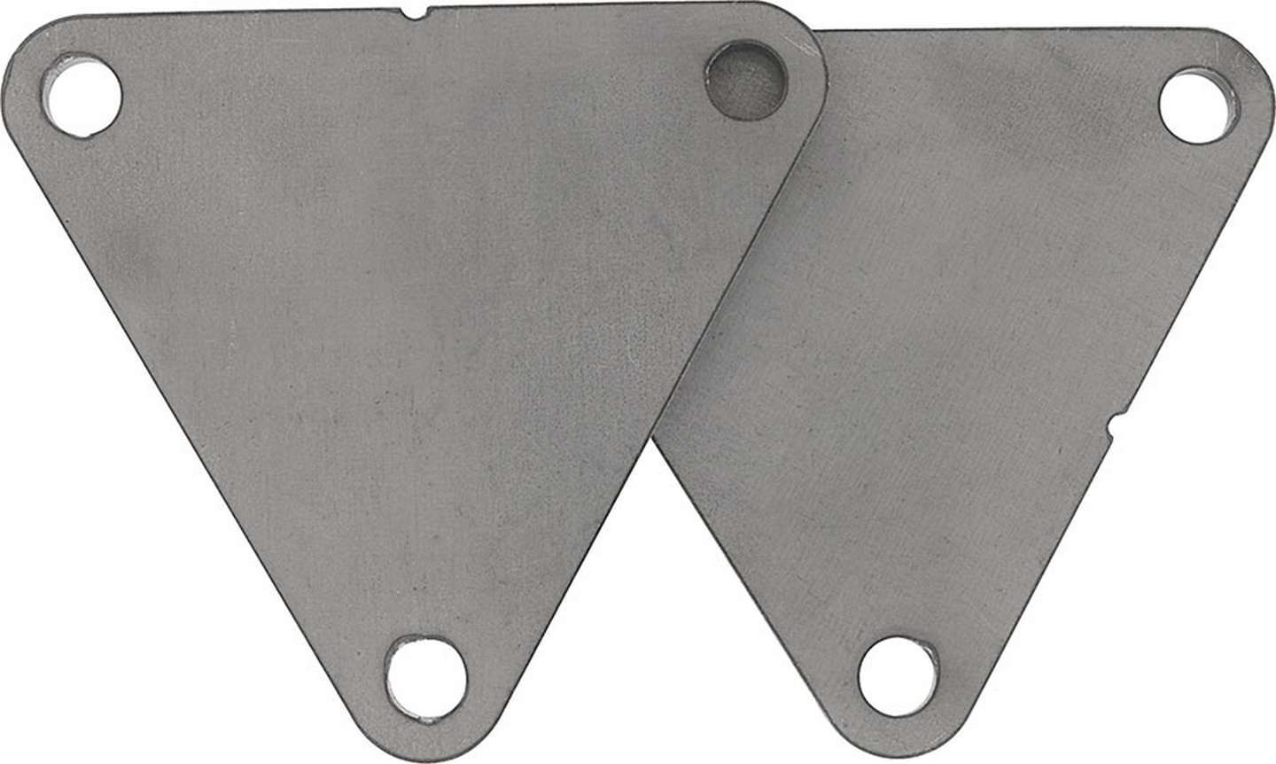 Allstar Performance   Motor Mount Pad Spacers 1pr  ALL38090