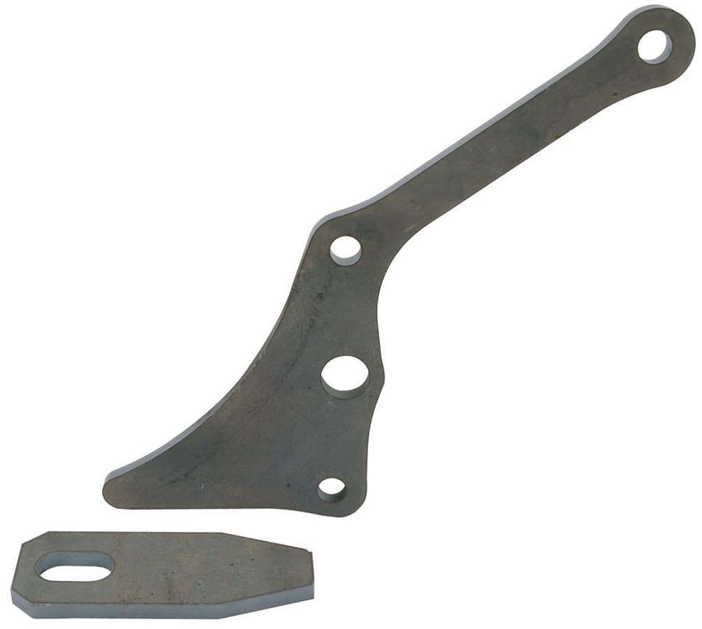 Allstar Performance   Motor Mount SBC Rear Unwelded  ALL38102