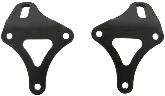 Allstar Performance Motor Mounts SBC Front 1in Offset 1pr MPN ALL38108 For Chevy