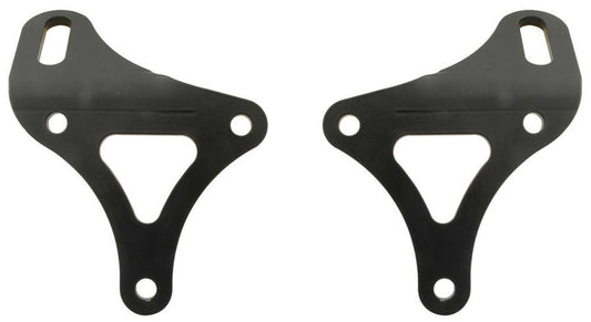Allstar Performance Motor Mounts SBC Front 2in Offset 1pr MPN ALL38109 For Chevy