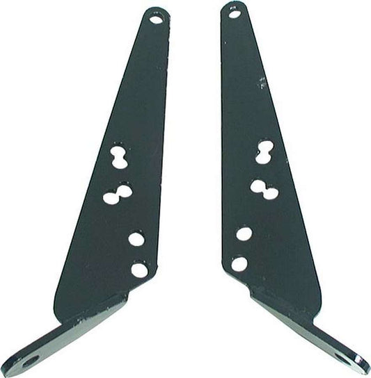 Allstar Performance Motor Mounts 302-351W Rear 1pr MPN ALL38112 For Ford