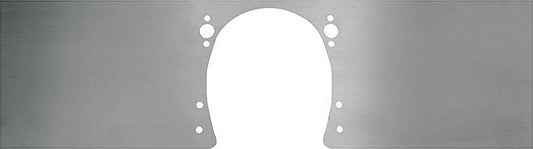 Allstar Performance Motor Plate SBC Front MPN ALL38120 For Chevy