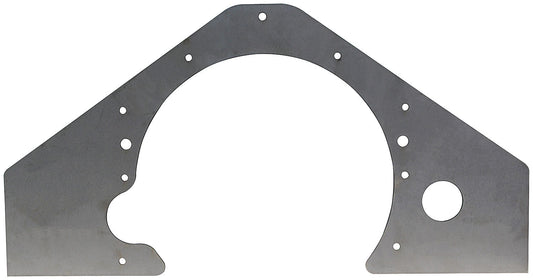 Allstar Performance Mid Plate Steel MPN ALL38121 For GM
