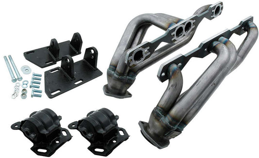 Allstar Performance   Conversion Kit S10 V8 TH350 2WD  ALL38250