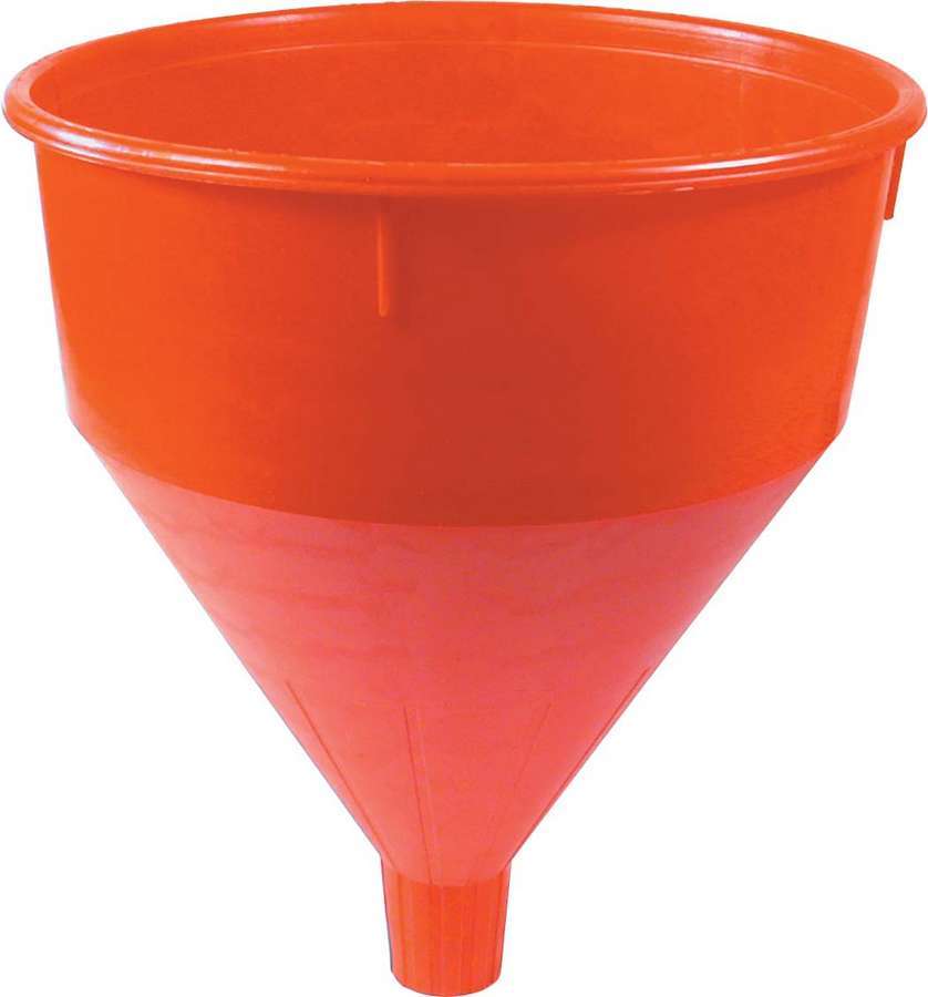 Allstar Performance   Funnel 6qt w/Brass Screen  ALL40100