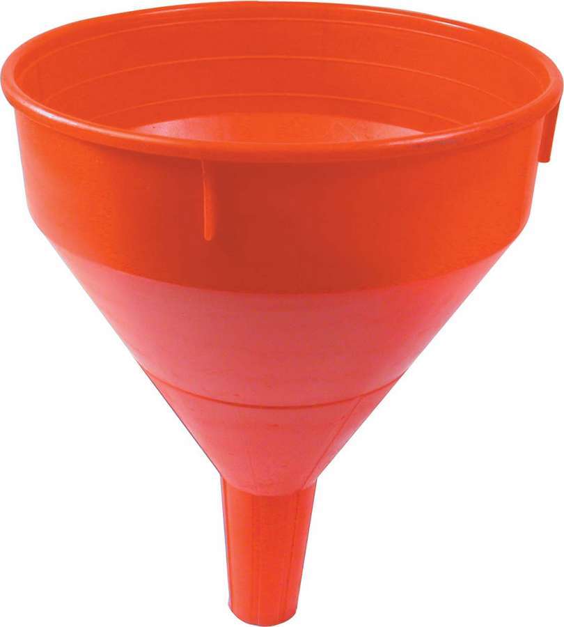 Allstar Performance   Funnel 2qt w/Brass Screen  ALL40102