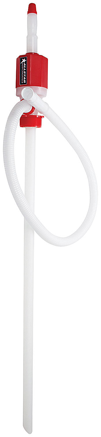 Allstar Performance Plastic Drum Pump 5pk MPN ALL40114-5