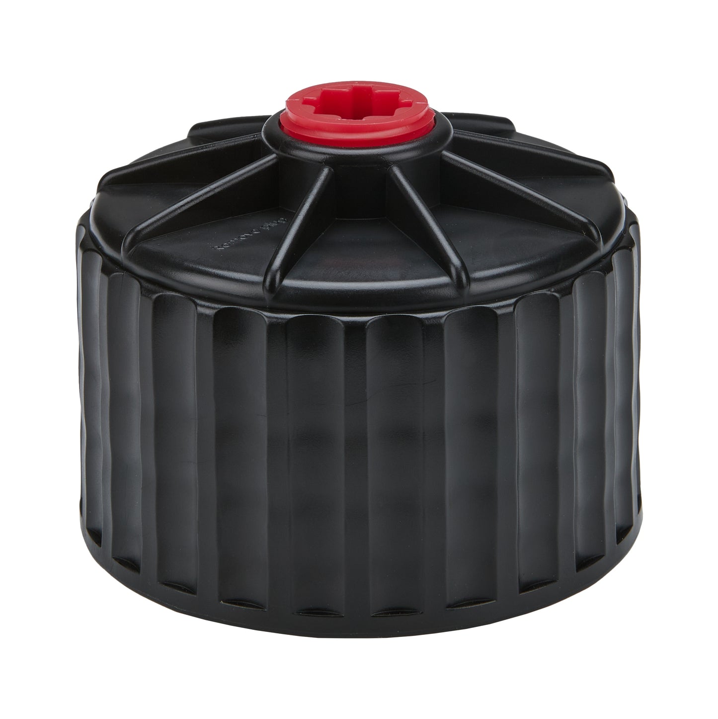 Allstar Performance   Utility Jug Repl Cap Black  ALL40126
