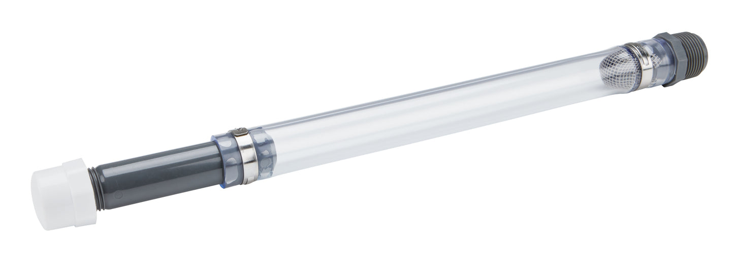 Allstar Performance   Utility Jug Filler Hose   ALL40128