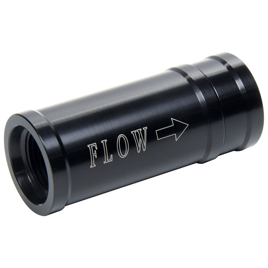 Allstar Performance   Fuel Line Check Valve   ALL40208