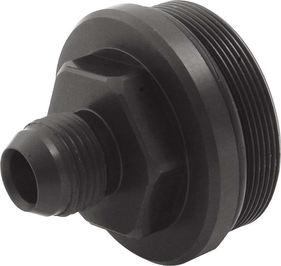 Allstar Performance   Fuel Filter End Cap -8   ALL40224