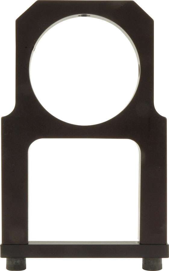 Allstar Performance   Fuel Filter Bracket 2x2 Square  ALL40232