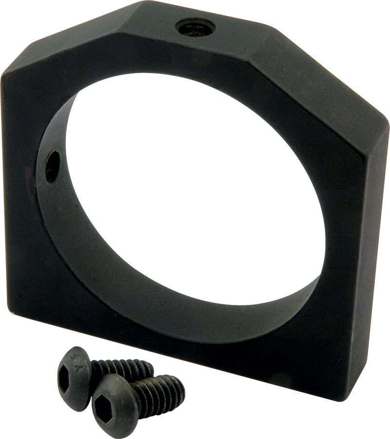 Allstar Performance   Fuel Filter Bracket Flat Panel Mount  ALL40235