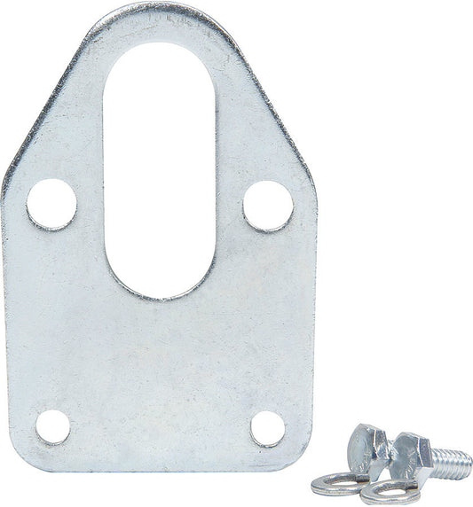 Allstar Performance   Fuel Pump Mounting Plate   ALL40254