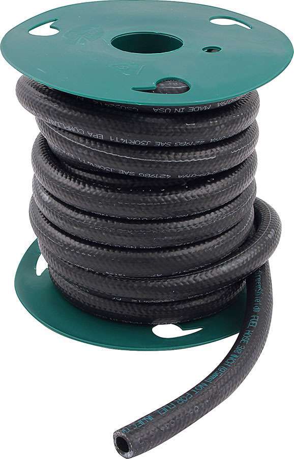 Allstar Performance   Fuel Hose 1/4in 25ft   ALL40351