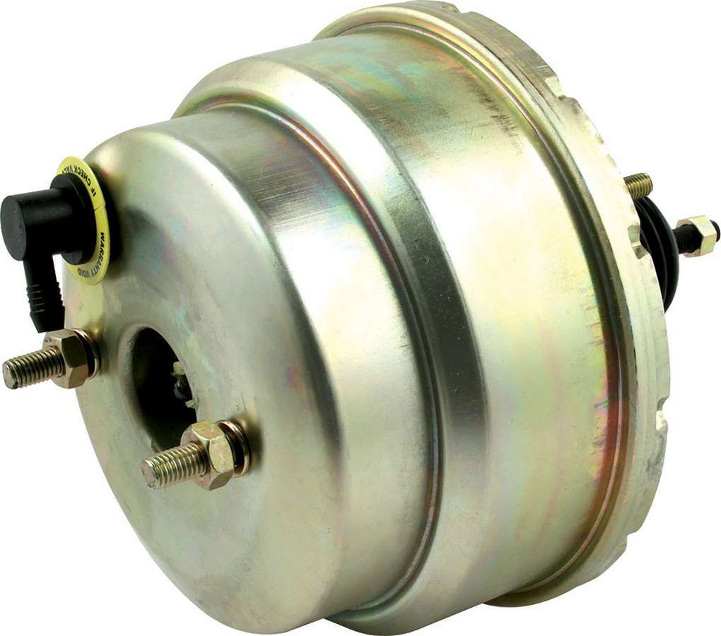 Allstar Performance Power Brake Booster 8in Universal MPN ALL41006 For GM, Universal