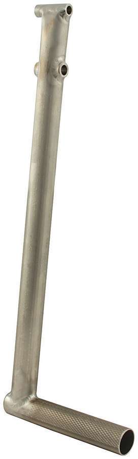 Allstar Performance Titanium Brake Pedal Standard Rail MPN ALL41031 Sprint Car