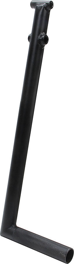 Allstar Performance Brake Pedal 4130 Black Sprint Car MPN ALL41033 Sprint Car