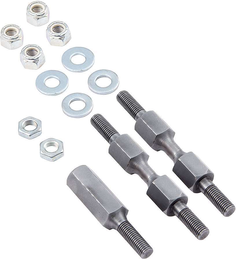 Allstar Performance   Pedal Extension Kit 2in Single Master Cylinder  ALL41054