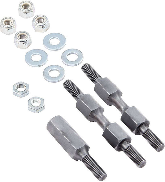 Allstar Performance   Pedal Extension Kit 2in Single Master Cylinder  ALL41054