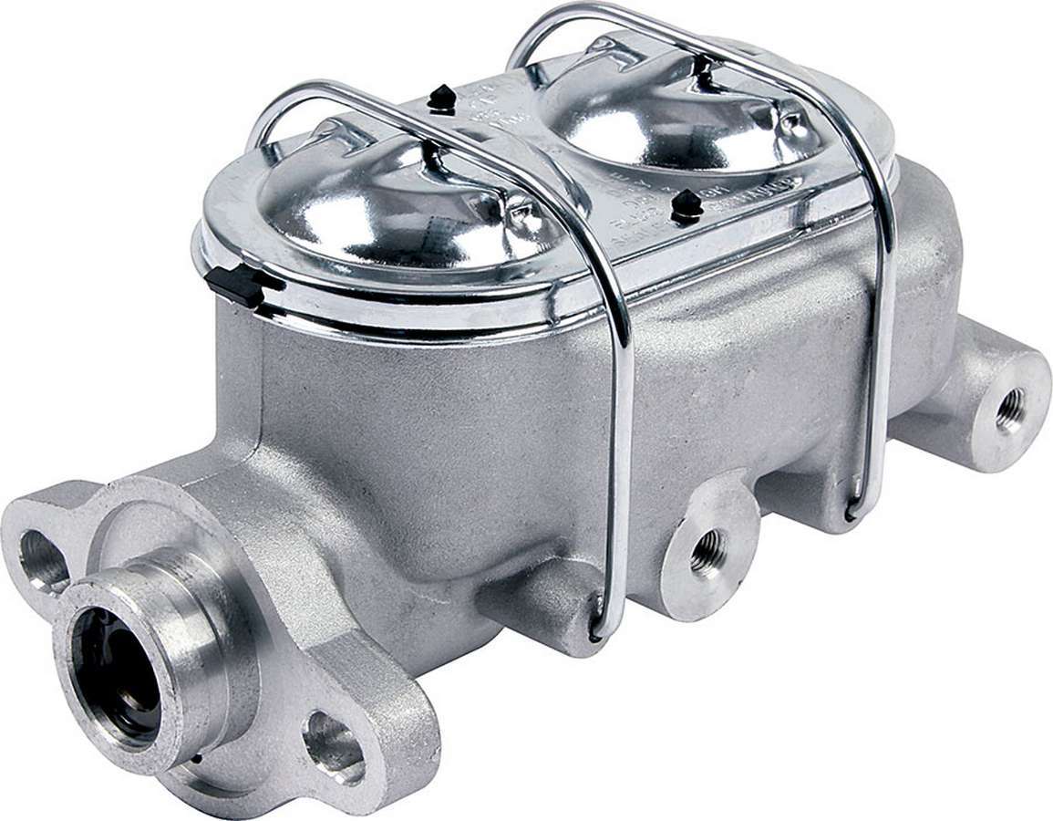 Allstar Performance   Master Cylinder 1in Bore 3/8in Ports Aluminum  ALL41061