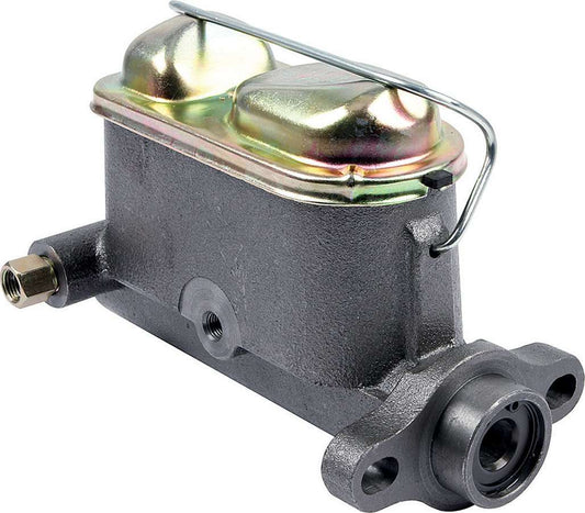 Allstar Performance   Master Cylinder 1-1/4in Bore 3/8in/1/2in Ports  ALL41064