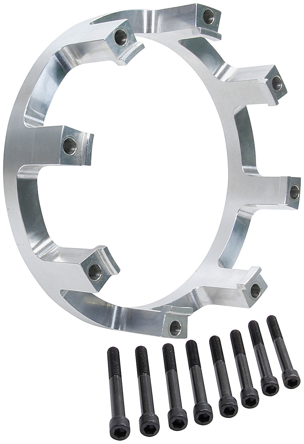 Allstar Performance   Rotor Spacer 1-3/4in Discontinued  ALL42014