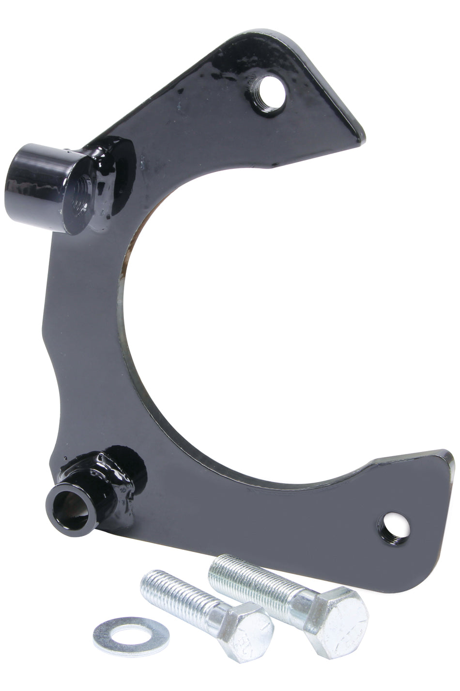Allstar Performance   LH Caliper Bracket Must II/Pinto Spindle  ALL42110