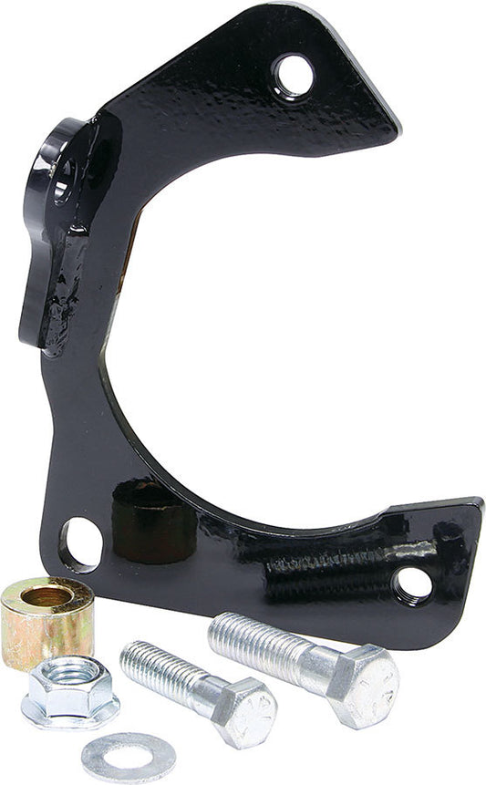 Allstar Performance   Hybrid Brake Bracket Left  ALL42118