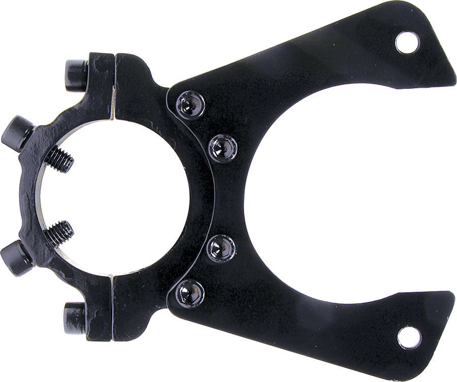Allstar Performance   Caliper Bracket Metric Clamp On 3 Piece  ALL42133