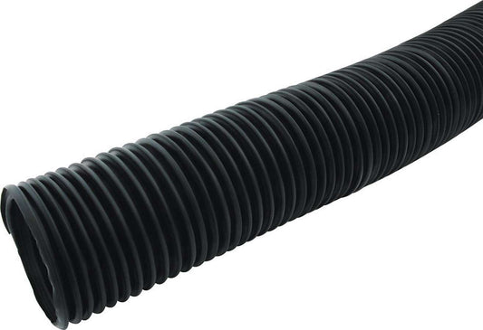 Allstar Performance   Brake Duct Hose 3 x 10ft Black  275 Deg  ALL42150